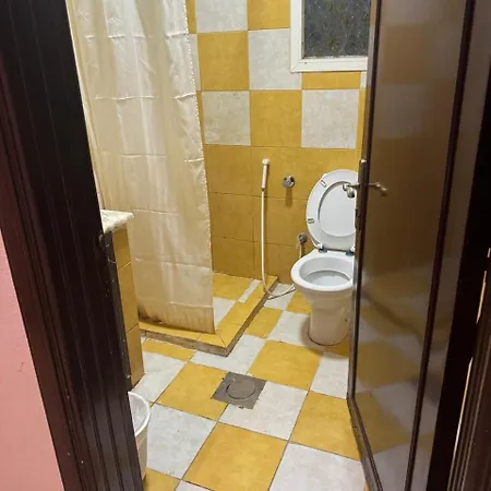 Sakura Apartment Jeddah Luaran gambar