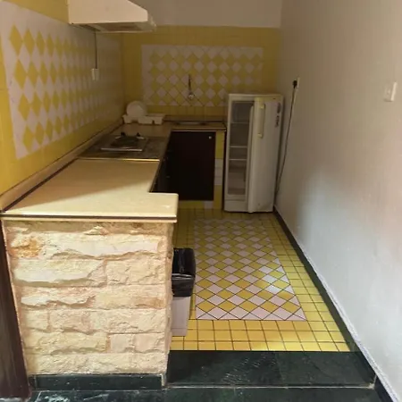 Sakura Apartment Jeddah Luaran gambar