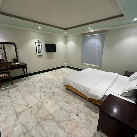 Sakura Apartment Jeddah Luaran gambar