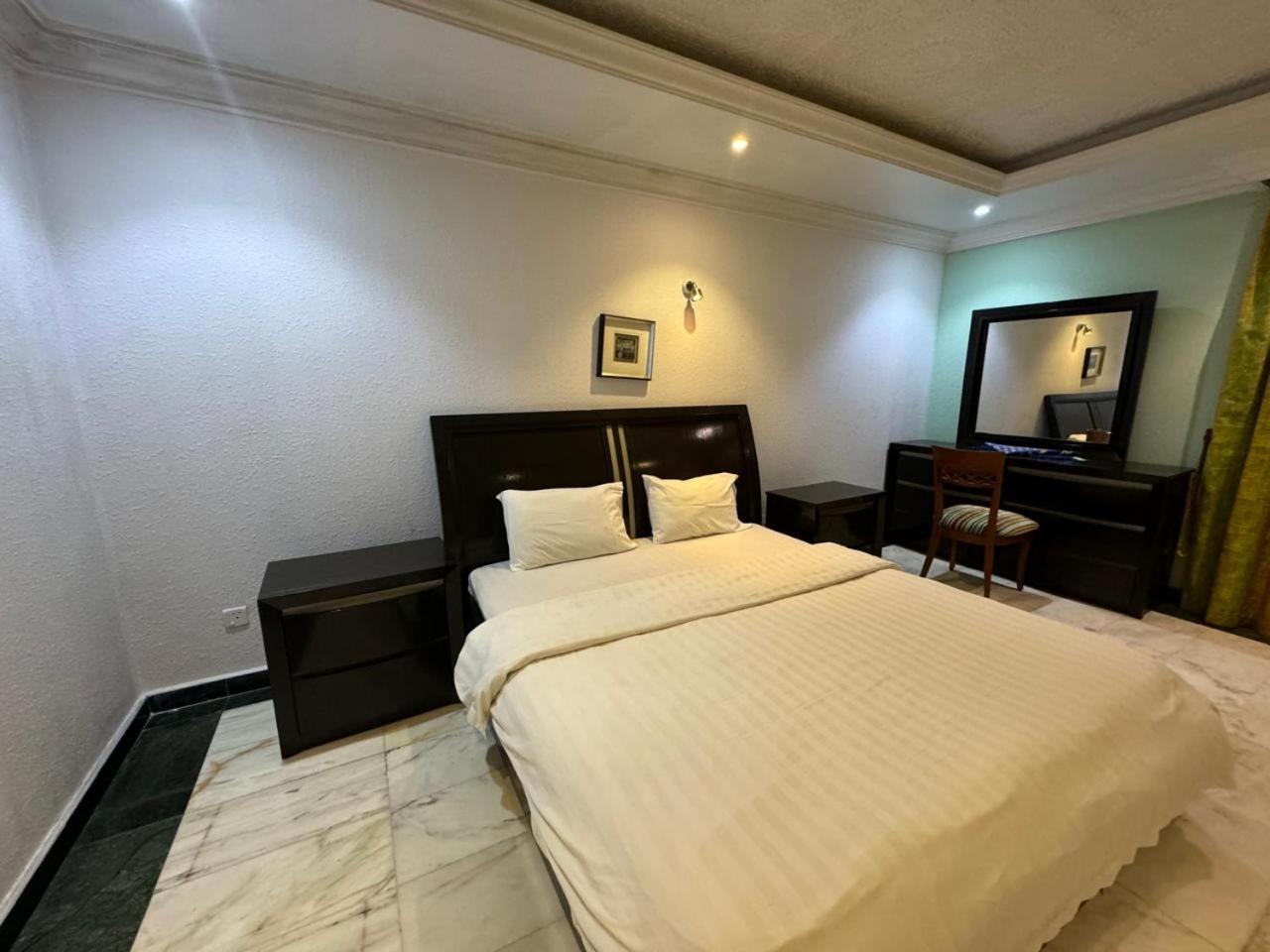 Sakura Appartement Djeddah