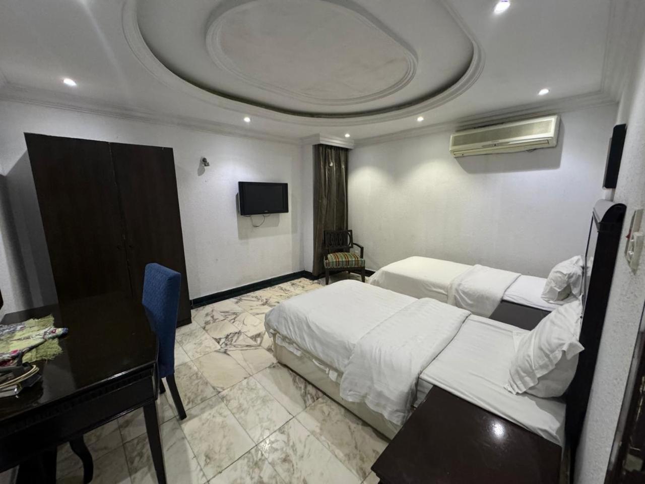 Apartment Sakura Jeddah