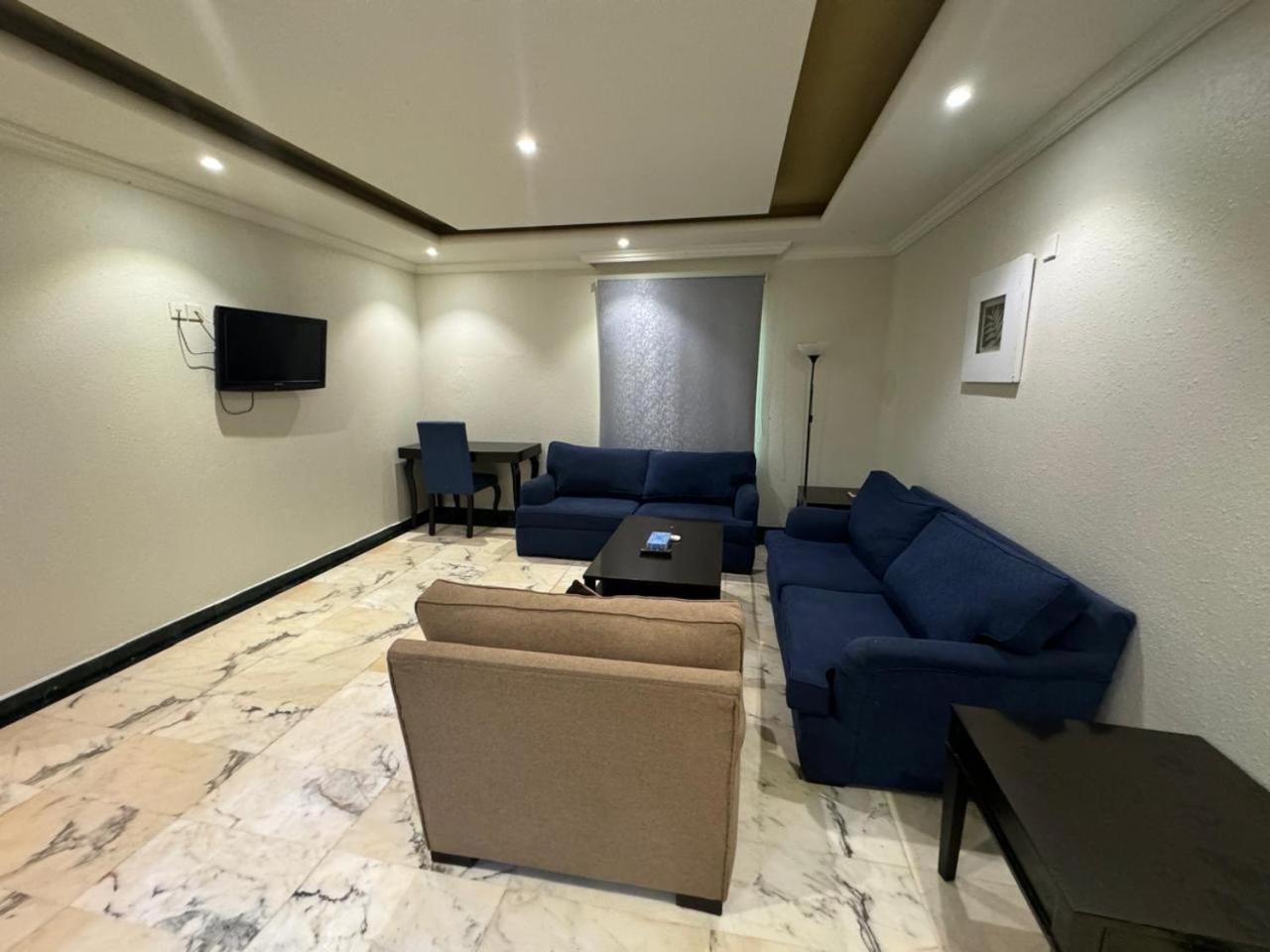 Sakura Apartment Jeddah